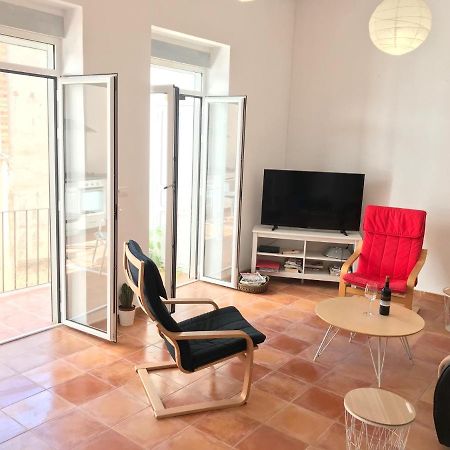 Ferienwohnung Im Zentrum Alicante Exteriér fotografie