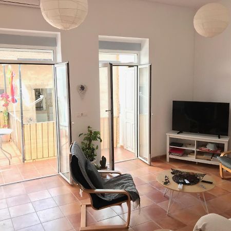 Ferienwohnung Im Zentrum Alicante Exteriér fotografie