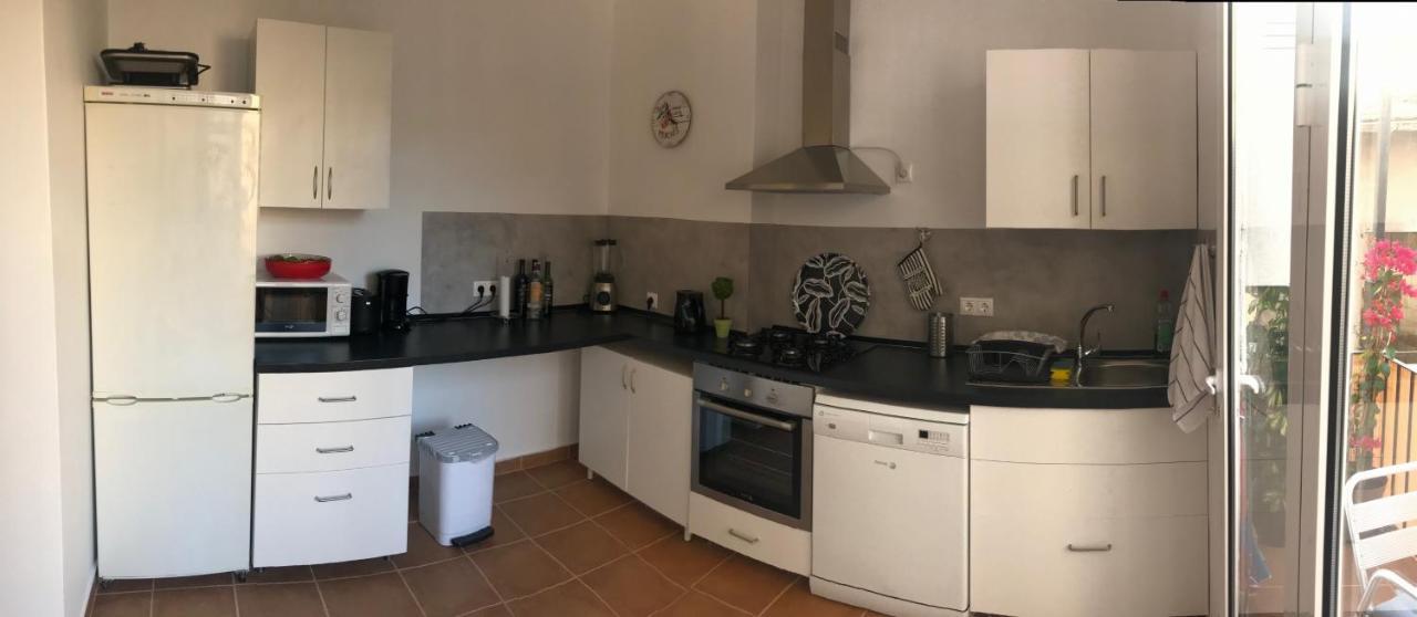 Ferienwohnung Im Zentrum Alicante Exteriér fotografie