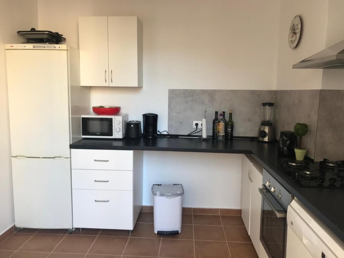 Ferienwohnung Im Zentrum Alicante Exteriér fotografie