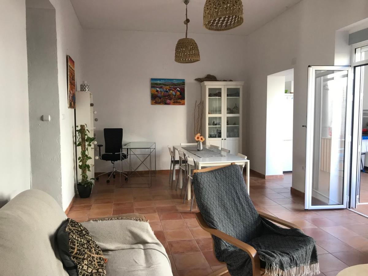 Ferienwohnung Im Zentrum Alicante Exteriér fotografie