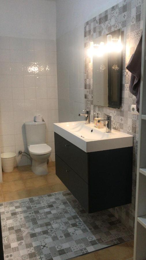Ferienwohnung Im Zentrum Alicante Exteriér fotografie