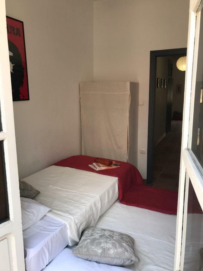Ferienwohnung Im Zentrum Alicante Exteriér fotografie