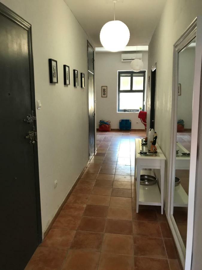 Ferienwohnung Im Zentrum Alicante Exteriér fotografie