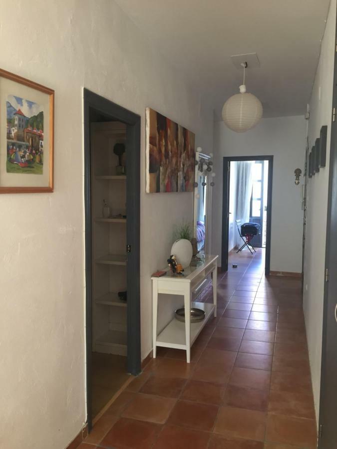 Ferienwohnung Im Zentrum Alicante Exteriér fotografie